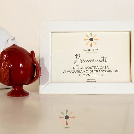 Agriturismo Tenuta Margherita ตอร์เลลาปิลโล ภายนอก รูปภาพ