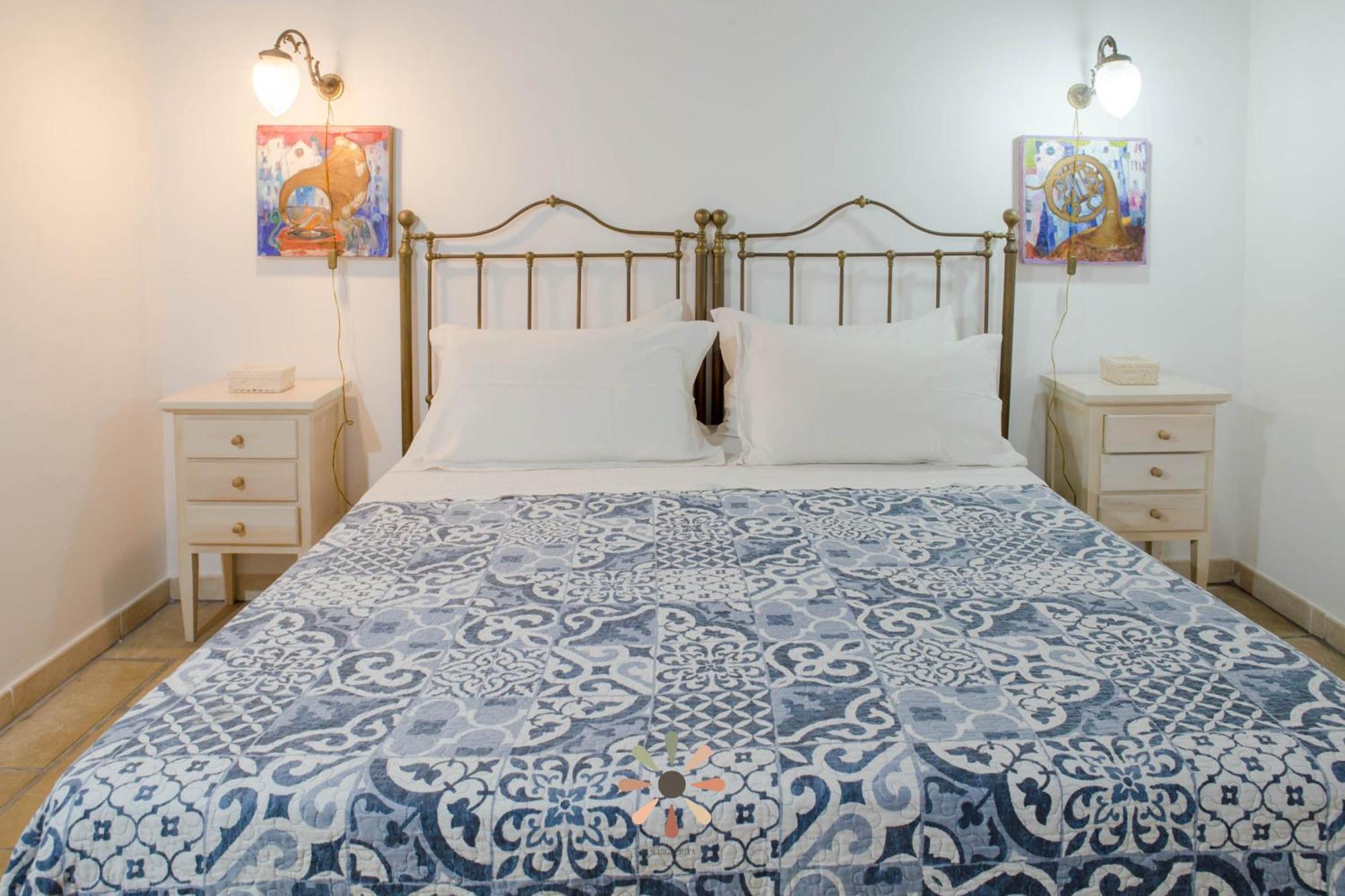 Agriturismo Tenuta Margherita ตอร์เลลาปิลโล ภายนอก รูปภาพ