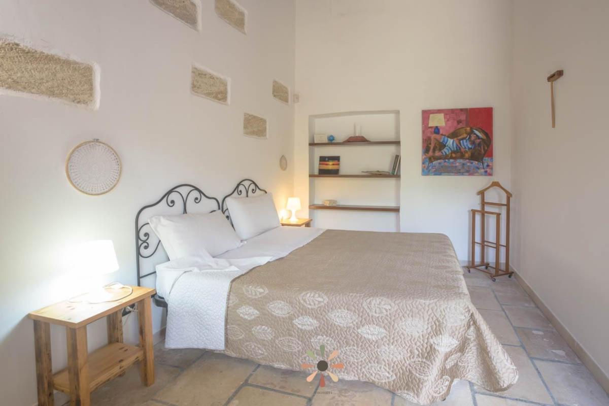 Agriturismo Tenuta Margherita ตอร์เลลาปิลโล ภายนอก รูปภาพ