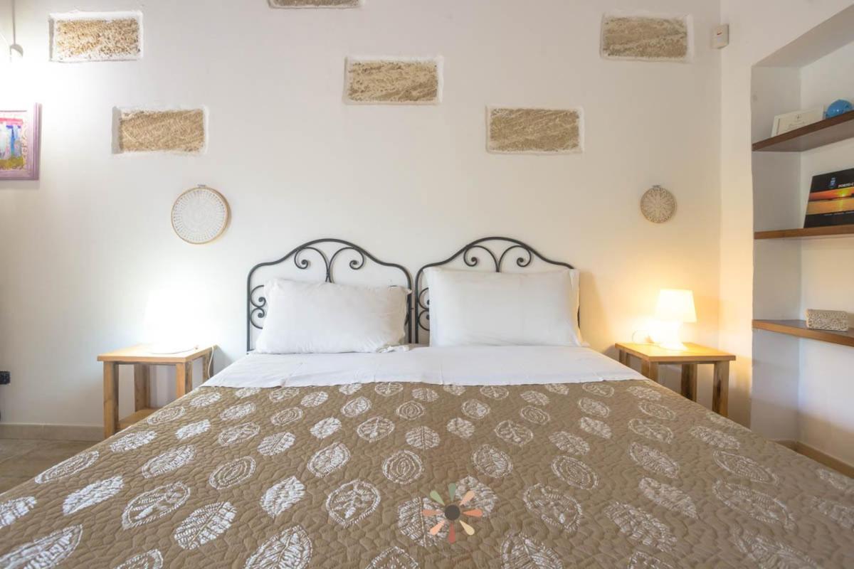 Agriturismo Tenuta Margherita ตอร์เลลาปิลโล ภายนอก รูปภาพ