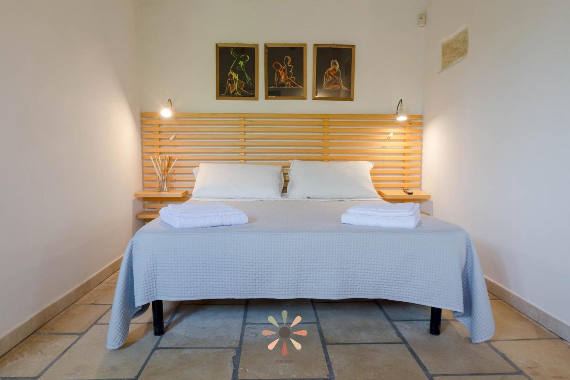 Agriturismo Tenuta Margherita ตอร์เลลาปิลโล ภายนอก รูปภาพ